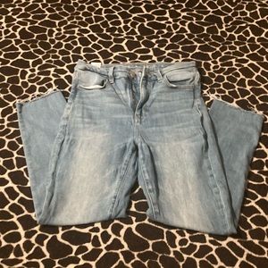 Next level stretch American Eagle Jeans